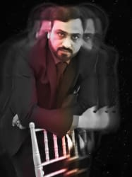Tariq ٰIqbal Haavi